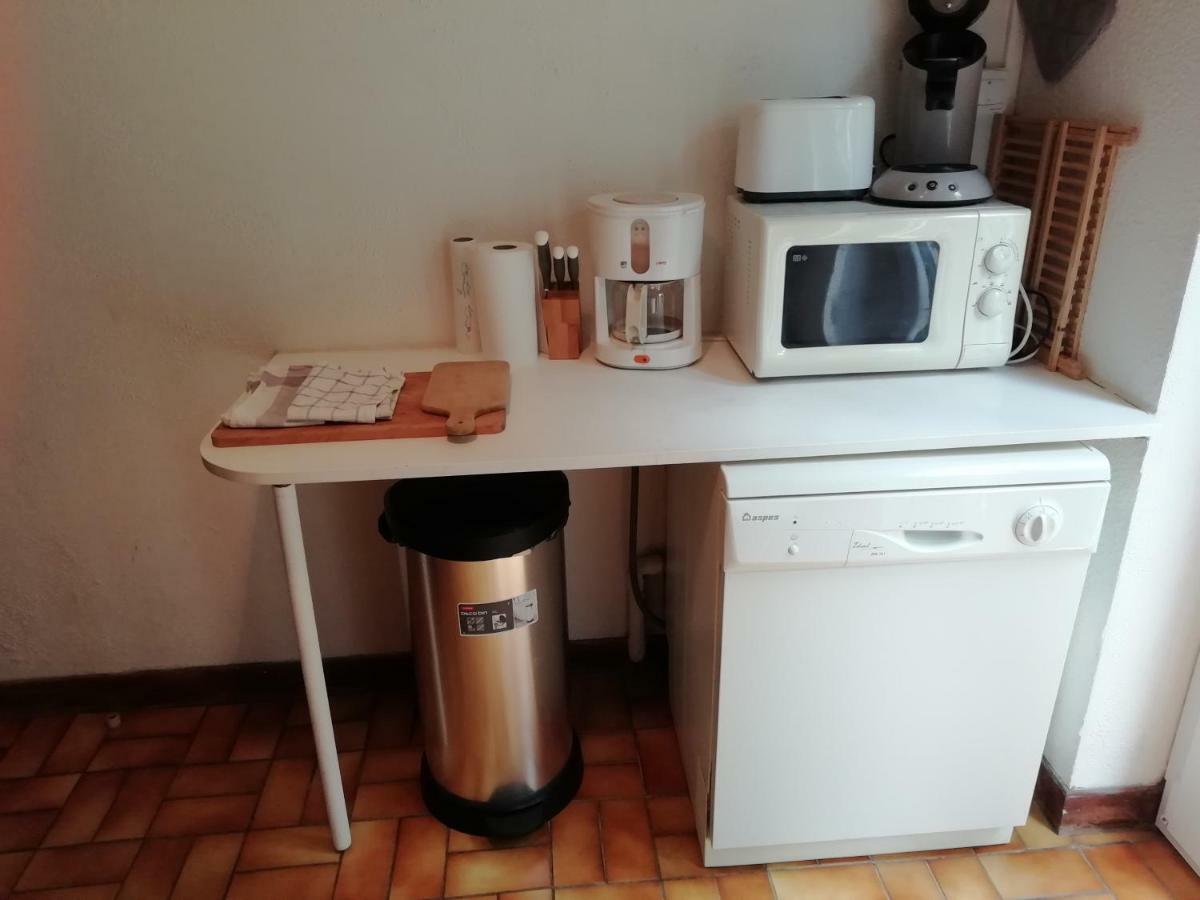 Apartament Le Grand Saule Aston Zewnętrze zdjęcie
